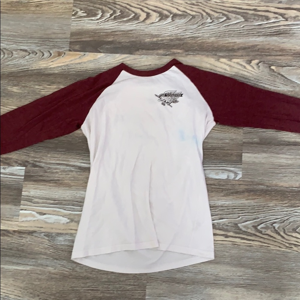 Super cool vans shirt